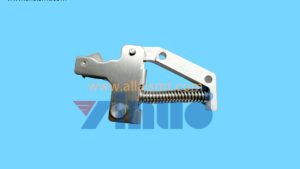 9498 396 01389 Assembleon Feeder Clamping unit 8mm