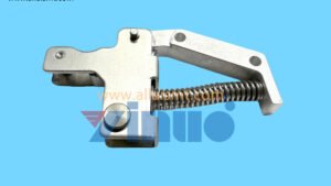 9498 396 01389 Assembleon Feeder Clamping unit 8mm