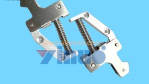 9498 396 01389 Assembleon Feeder Clamping unit 8mm