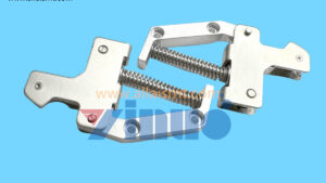 9498 396 01389 Assembleon Feeder Clamping unit 8mm