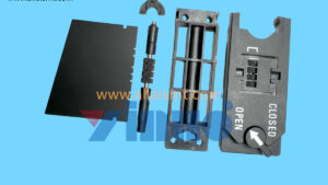 9498 396 01532 Assembleon Peel off unit motor 8-16 mm