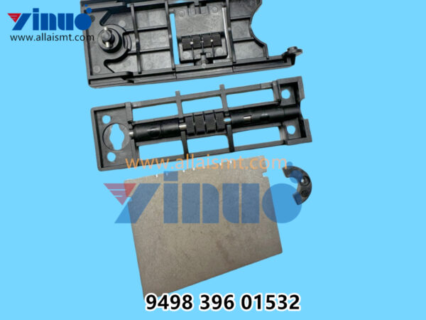 9498 396 01532 Assembleon Peel off unit motor 8-16 mm