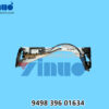 9498 396 01634 Assembleon Nozzle catch upper lane with slit