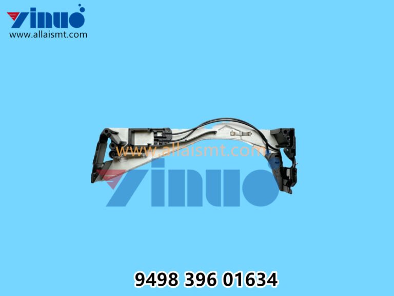 9498 396 01634 Assembleon Nozzle catch upper lane with slit