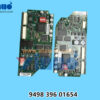 9498 396 01654 Assembleon Ax-501 Ix 502 Feeder Controller