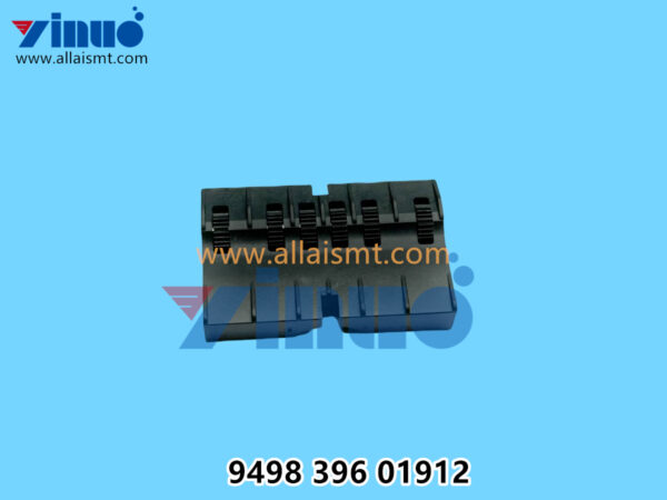 9498 396 01912 Assembleon Pivot Press Unit 6 Wheel