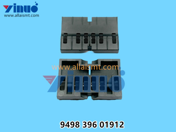 9498 396 01912 Assembleon Pivot Press Unit 6 Wheel