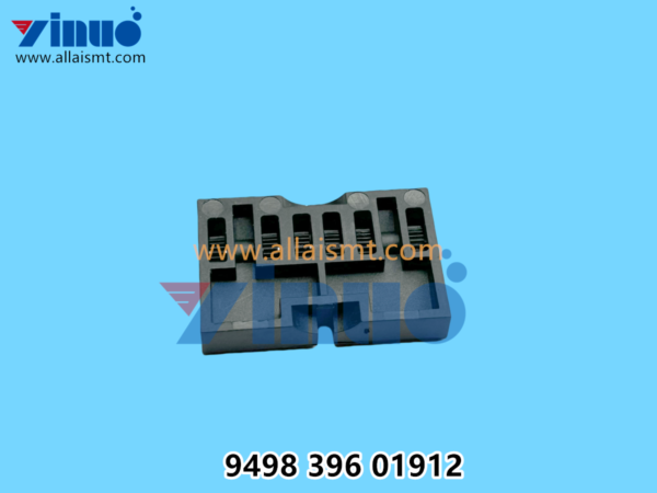 9498 396 01912 Assembleon Pivot Press Unit 6 Wheel