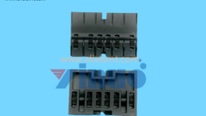 9498 396 01912 Assembleon Pivot Press Unit 6 Wheel