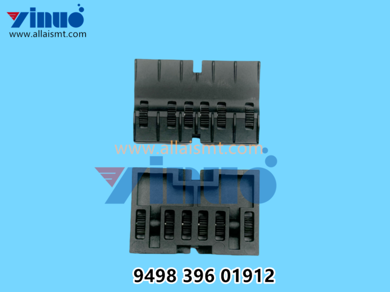 9498 396 01912 Assembleon Pivot Press Unit 6 Wheel