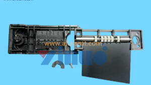 9498 396 01917 Assembleon 24-56mm Feed Peel-Off Unit Excluding Motor