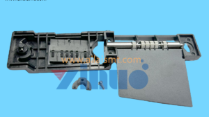 9498 396 01917 Assembleon 24-56mm Feed Peel-Off Unit Excluding Motor
