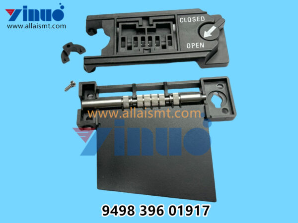 9498 396 01917 Assembleon 24-56mm Feed Peel-Off Unit Excluding Motor