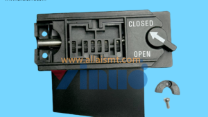 9498 396 01917 Assembleon 24-56mm Feed Peel-Off Unit Excluding Motor