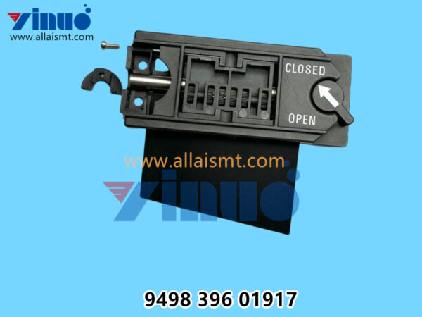 9498 396 01917 Assembleon 24-56mm Feed Peel-Off Unit Excluding Motor