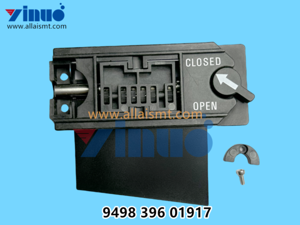 9498 396 01917 Assembleon 24-56mm Feed Peel-Off Unit Excluding Motor