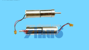 9498 396 02378 Assembleon Itf Itf2 Itf3 Feeder Peel off motor