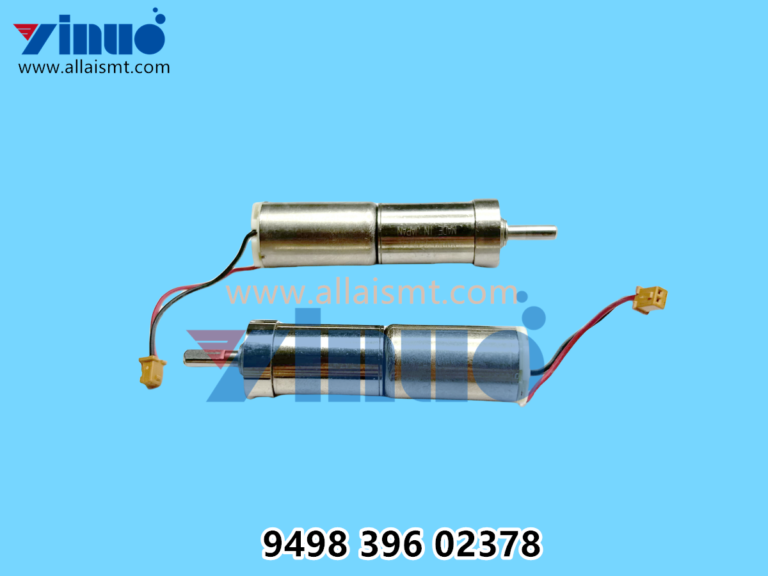 9498 396 02378 Assembleon Itf Itf2 Itf3 Feeder Peel off motor