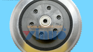 9498 396 03572 Assembleon Sprocket Wheel Spare Kit FEEDER Gear Wheel