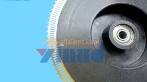 9498 396 03572 Assembleon Sprocket Wheel Spare Kit FEEDER Gear Wheel
