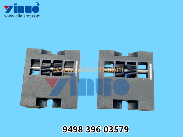 9498 396 03579 Assembleon plastic Pivot press 4mm