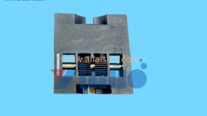 9498 396 03579 Assembleon plastic Pivot press 4mm