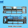 9498 396 03580 Assembleon plastic Peel off tape guide 4mm