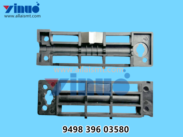 9498 396 03580 Assembleon plastic Peel off tape guide 4mm