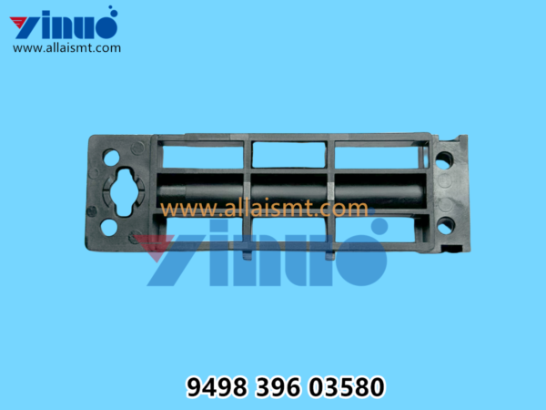 9498 396 03580 Assembleon plastic Peel off tape guide 4mm