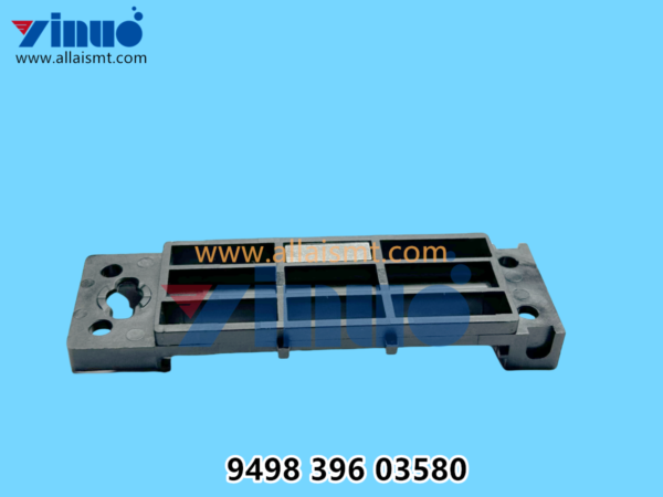 9498 396 03580 Assembleon plastic Peel off tape guide 4mm