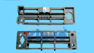 9498 396 03580 Assembleon plastic Peel off tape guide 4mm