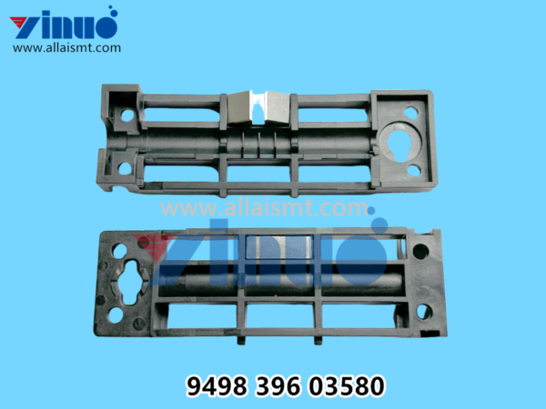 9498 396 03580 Assembleon plastic Peel off tape guide 4mm