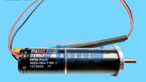 9498 396 03736 Assembleon Feeder Topfoil peel-off motor