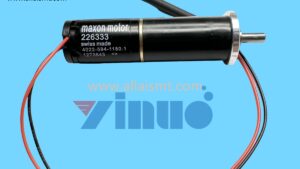 9498 396 03736 Assembleon Feeder Topfoil peel-off motor