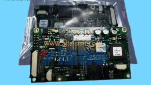 9498 396 03799 Assembleon Ax-501 Ix 502 Generic Itf 12-88 Contr