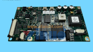 9498 396 03799 Assembleon Ax-501 Ix 502 Generic Itf 12-88 Contr