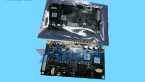 9498 396 03799 Assembleon Ax-501 Ix 502 Generic Itf 12-88 Contr