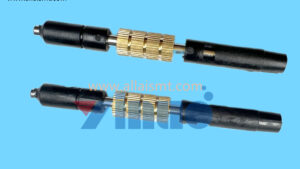 9498 396 04307 Assembleon Featuring Durable Brass Wheel