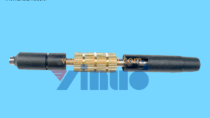 9498 396 04307 Assembleon Featuring Durable Brass Wheel