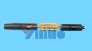 9498 396 04307 Assembleon Featuring Durable Brass Wheel