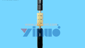 9498 396 04307 Assembleon Featuring Durable Brass Wheel