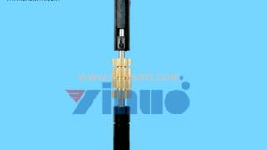 9498 396 04307 Assembleon Featuring Durable Brass Wheel