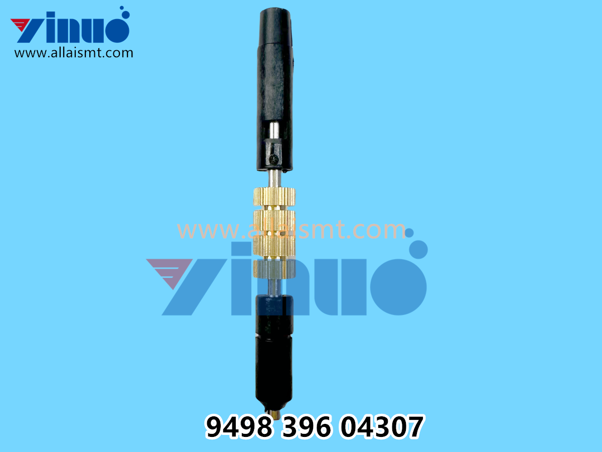 9498 396 04307 Assembleon Featuring Durable Brass Wheel (4) 9498 396 04307 Assembleon Featuring Durable Brass Wheel