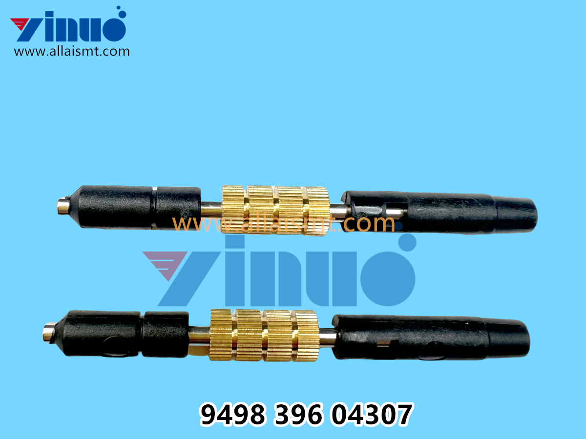 9498 396 04307 Assembleon Featuring Durable Brass Wheel (5) 9498 396 04307 Assembleon Featuring Durable Brass Wheel