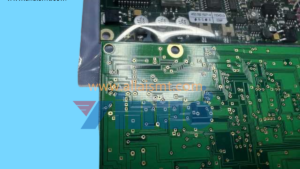 9498 396 04375 Assembleon Feeder Control Board