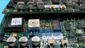 9498 396 04375 Assembleon Feeder Control Board