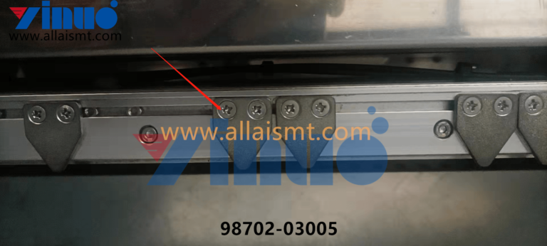 98702-03005 SCREW FLAT HEAD