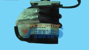990457 MPM-AP25UP2000 STEP MOTOR
