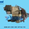 A040-4E1-53W KM1-M7162-11X AIR VALVE