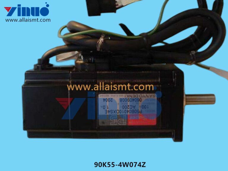 AC SERVO MOTOR 90K55-4W074Z